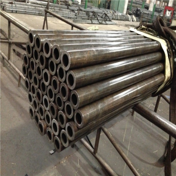 Hot-Rolled Seamless Steel Tube For Liquid Transportation