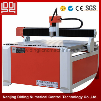 Ağaç işleme makinaları Cnc Router