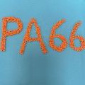 FR fire retardant PA66 gf30 granules