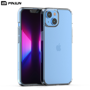Διαφανής ακρυλική θήκη τηλεφώνου για το ZTE Nubia Red Magic 7s Pro - Χονδρική