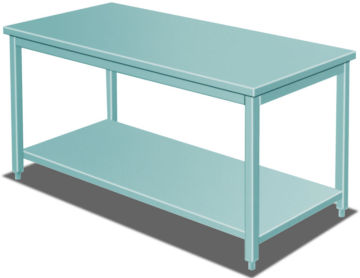 Favorites Compare customized hot sale stainless steel work table for kitchen