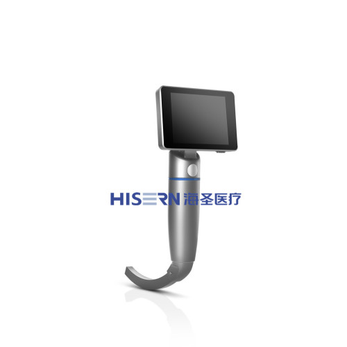 Disposable Anesthesia Video Laryngoscopes