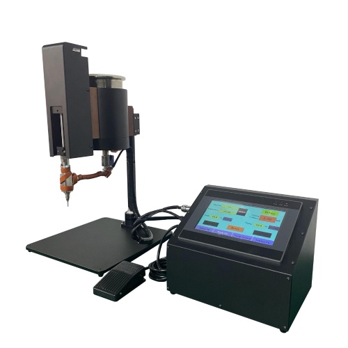 Relleno automático de carrito de destilado THC