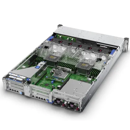 HP ProLiant DL380 Gen10 Super Quality Network Rack Server for Data NAS Storage