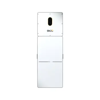 On-grid Solar Energy Storage System