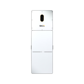On-grid Solar Energy Storage System