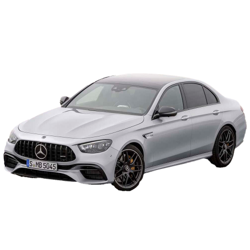 Mercedes E63 2021 AMG E 63 S 4MATIC