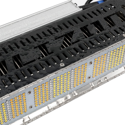 450W LED lineares Licht für das Pflanzenwachstum