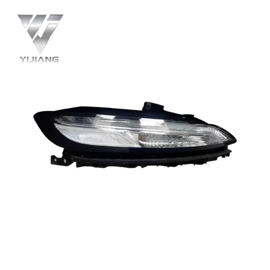 Jeep Cherokee LED Turn Signal Headlights: Enhancing Style and Safety