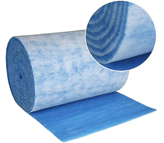 Aquarium Filter Media Rolls