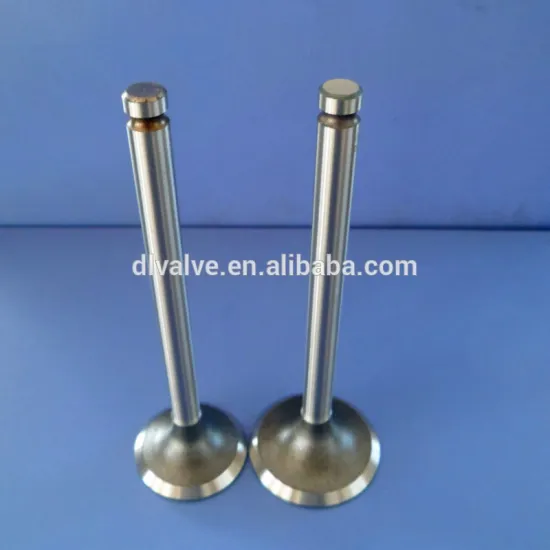 ENGINE VALVE FOR TA/TB PARTS NO.0268-12-111 0268-12-121A