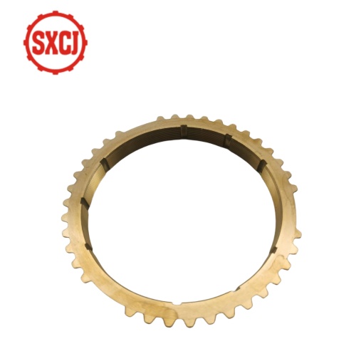 Auto Parts Transmission Synchronizer ring FOR MAZDA