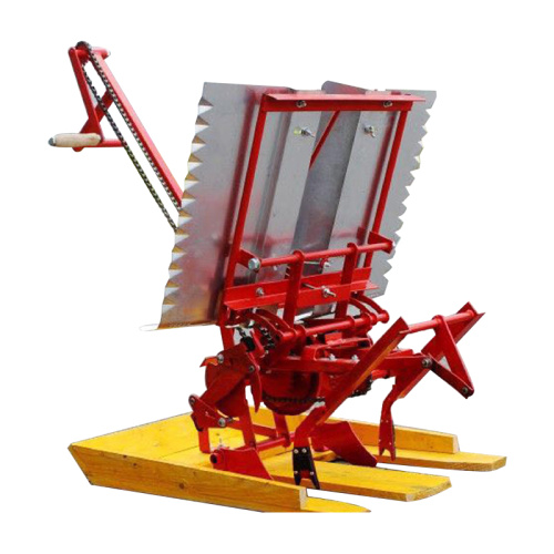 Rice Transplanter Price Mini Double Row Rice Planter For Sale Supplier