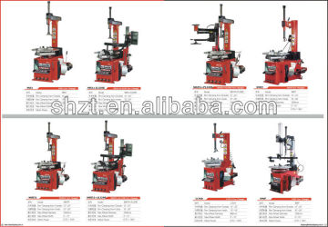 Hot Sale portable Tire Changer