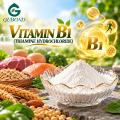 Polvo de tiamina HCl para formulaciones multivitamínicas