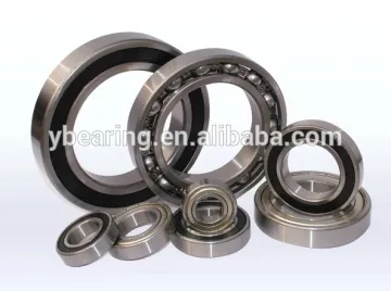 China Golden Supplier deep groove ball bearing hot sale