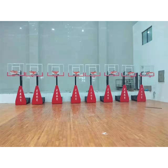 Mini Portable Basketball Hoop for Kids Outdoor Backstop