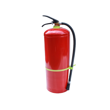 High Quality Dry Powder Fire Extinguisher Equipment for Construction Safety
