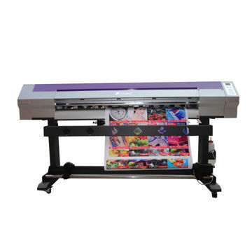 Printing machine, cartridge capacity of 500mL