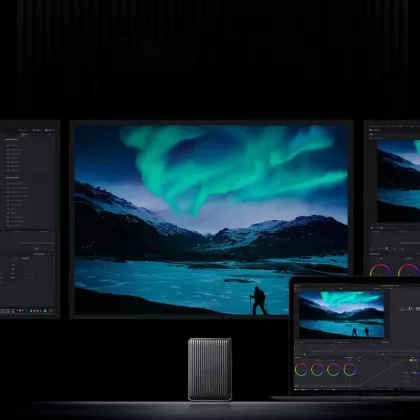 Anker TYPE-C Thunderbolt 3 Dock