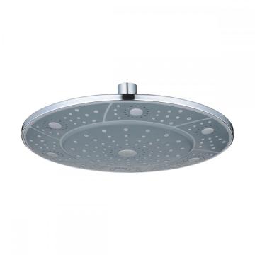 Big Spray High Pressure bathroom Rain Shower head