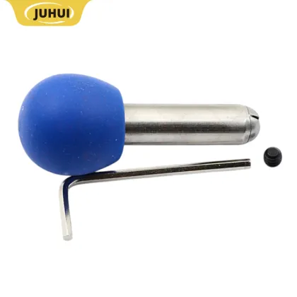 Universal Micro Pave Knife Handle - Adjustable Engraving Tool for Precision Jewelry Work