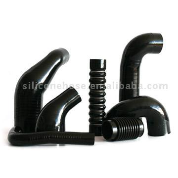 Rubber Hoses