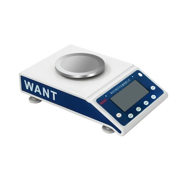 Digital Electronic Balance Scale - Precision Weighing from 0.01g to 1kg