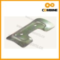 Combineren Harvester Rubber Paddle