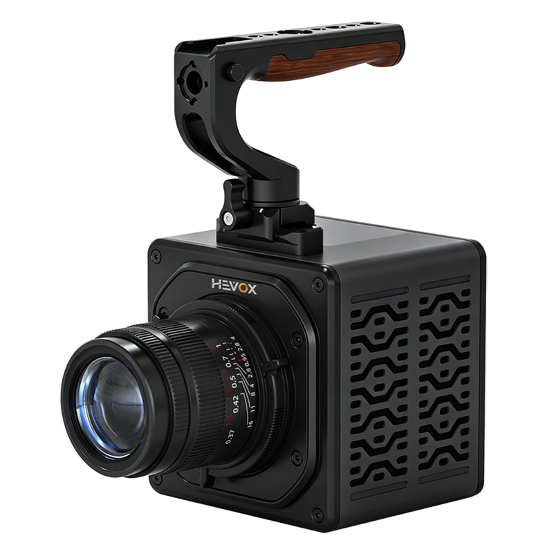 High Speed Camera HC3GS