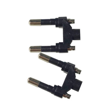 Universal Korea pin plug