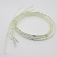 Customize Rubber Seal Gasket With 3M Adhesive Tape