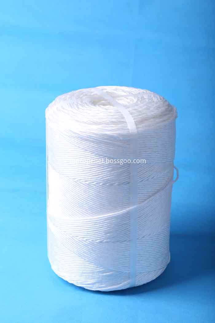 Pp Stretching Film Twine