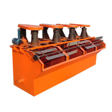 SF-6A zandertsflotatie scheidingsmachine