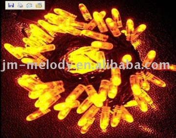 LED string light