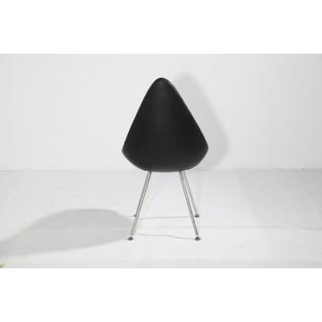 Danish Design Upholstered Arne Jacobsen Drop Chair Replica