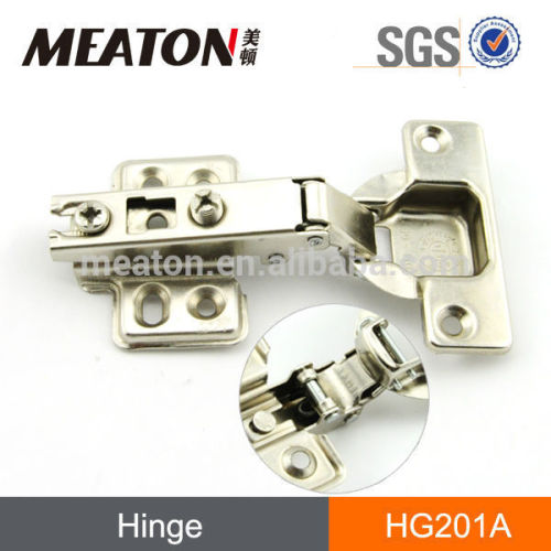 High Quality Heavy Duty Concealed Hinge For Furniture