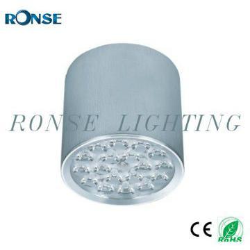 Popular Lighting 18W LED Surface Mounted Down Light High Power