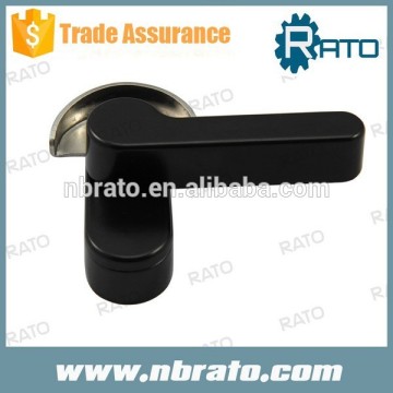 RWL-115 aluminum accessories security sliding window safety lock