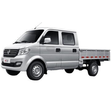 Anpassen von DFSK -C32 -Pickup -Truck - Benzin 1,5 l, 2 Sitze, hergestellt in China