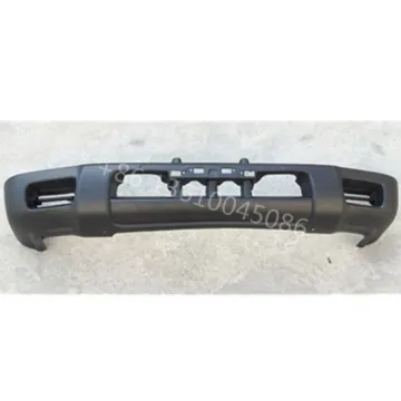 Nissan D23 Front Bumper