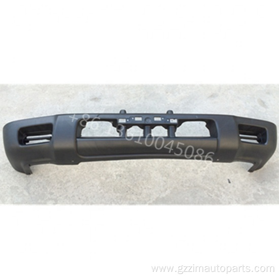 Nissan D23 Front Bumper