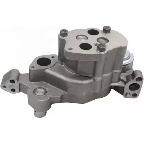 189-8777 2W-8092 OIL PUMP FOR 1898777 FOR 120H 3412