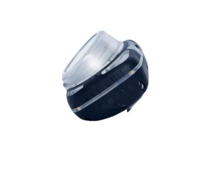 Cordless Wisdom Miners headlamp