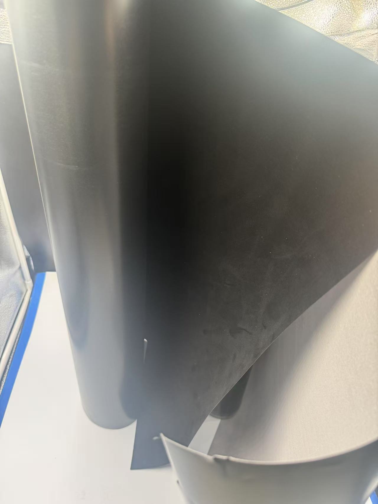 PVC Film manufacturing