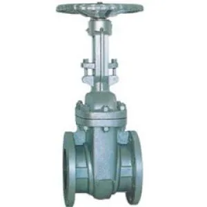 API Gate Valve 150/300LB
