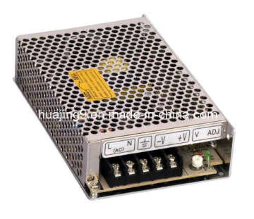 Single Output Switching Mode Power Supply 60w (S60)