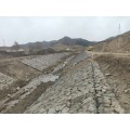 Гальванизированная стальная корзина Gabion