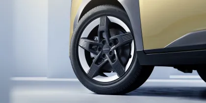 AION Y Plus Electric SUV