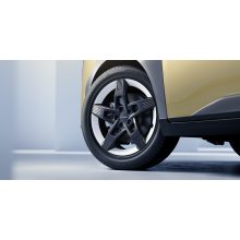 AION SUV AION Y Plus Electric SUV Factory